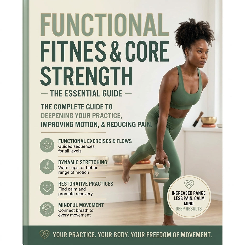 The Functional Fitness & Core