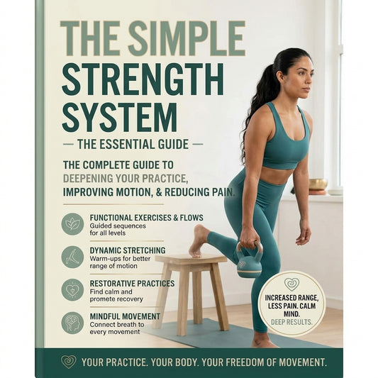 The Simple Strength System